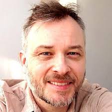 Join Stephen Walsh and the Anders Pink at Stand E30 (Fuse Universal) at Learning Technologies 2019